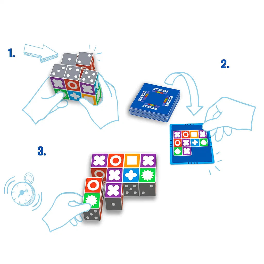 Gemeinsam spielen, lachen & schneller denken – ganz ohne Bildschirmzeit product image 9