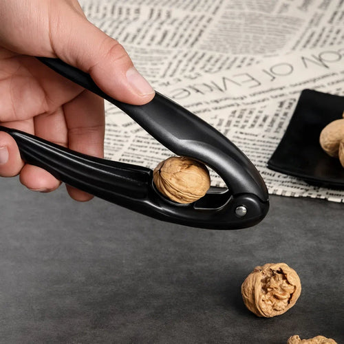 Nussschäler für Kastanien & harte Nüsse – sicher & kraftsparend product image 2