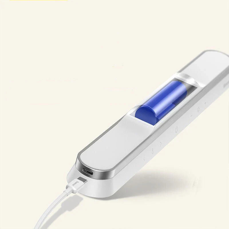 Magnetische LED-Lichtleiste mit Touch-Sensor und Akku