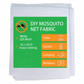 Insect protection net for patio, garden & greenhouse 2,4 x 4 m