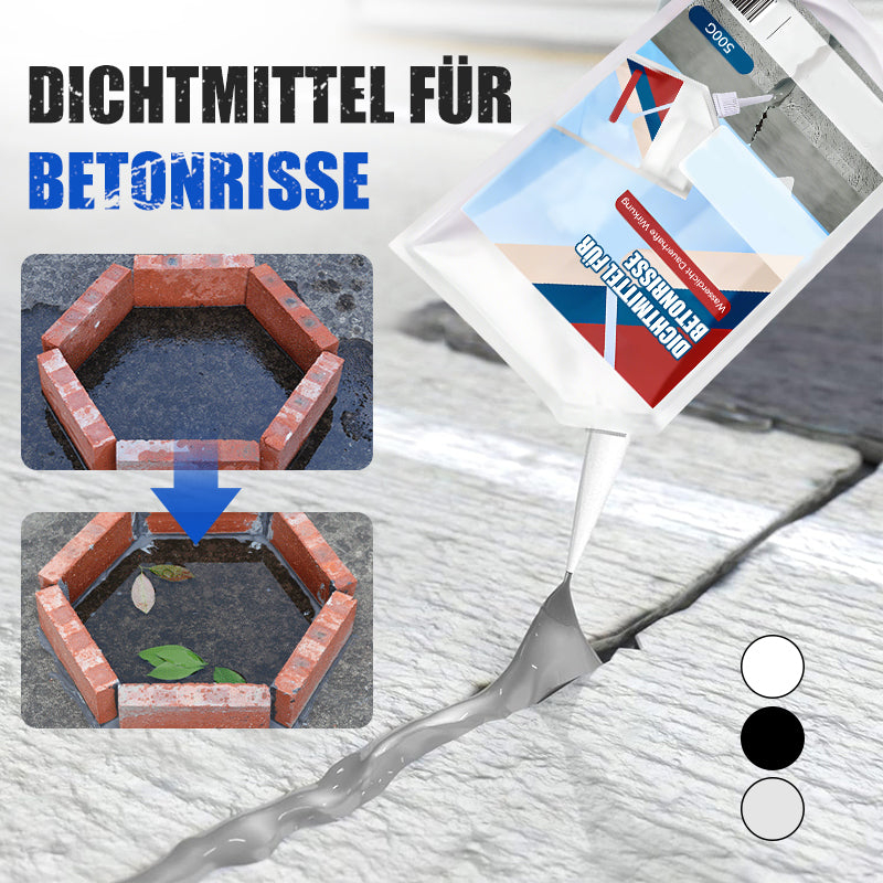 Riss Reparatur Dichtmittel Für Beton Mauerwerk Anwendung product image 4