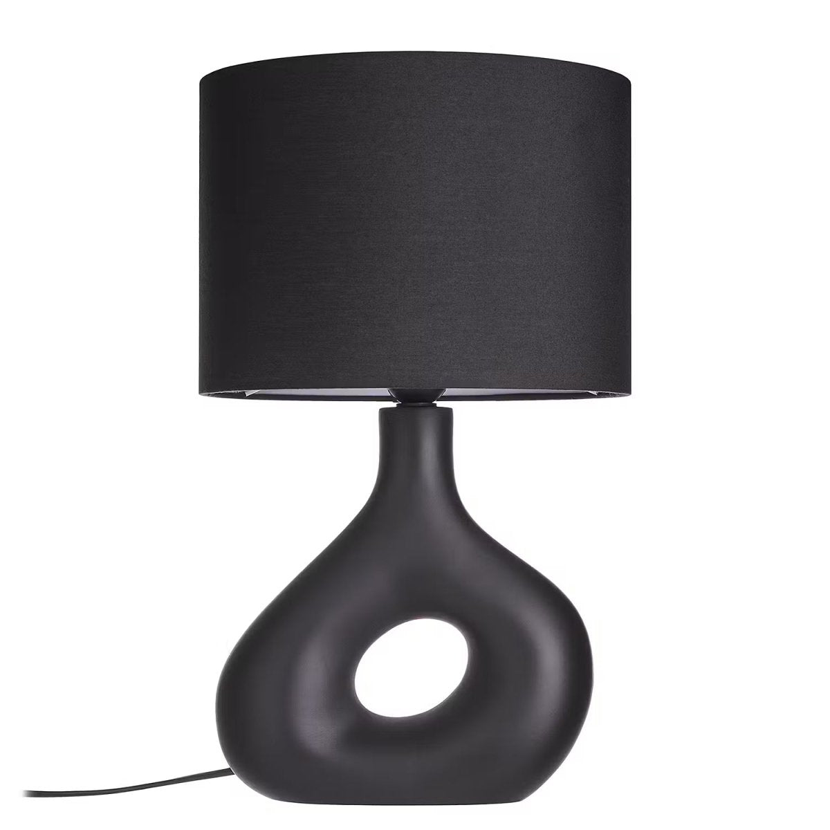 Tischlampe Industrial Design – Dekorative Stimmungsleuchte