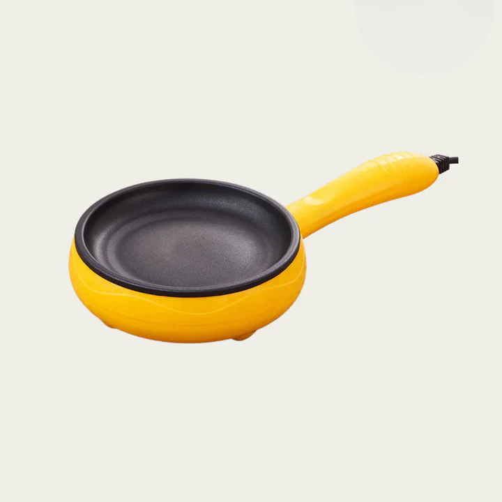 Elektrische Mini-Bratpfanne – Antihaft mit automatischer Abschaltung product image 4
