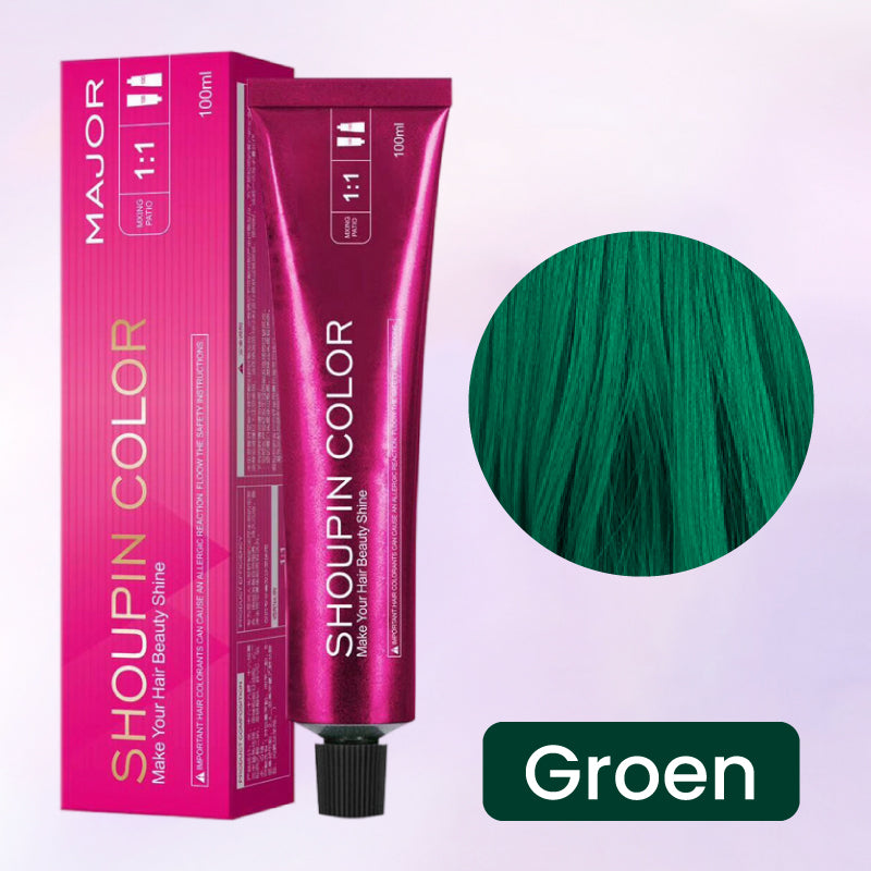 Haarfarbe Shampoo Ohne Bleichen Farbintensiv Einfach Anwendung product image 18