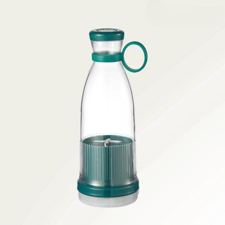 Tragbarer USB-Mixer – 20.000 U/min, Mixen & Trinken in Einem product image 8