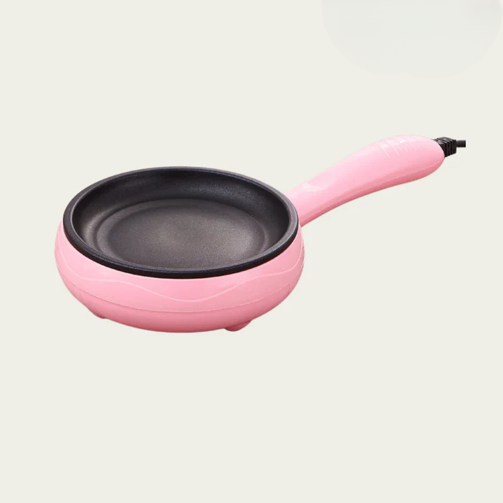 Elektrische Mini-Bratpfanne – Antihaft mit automatischer Abschaltung product image 5