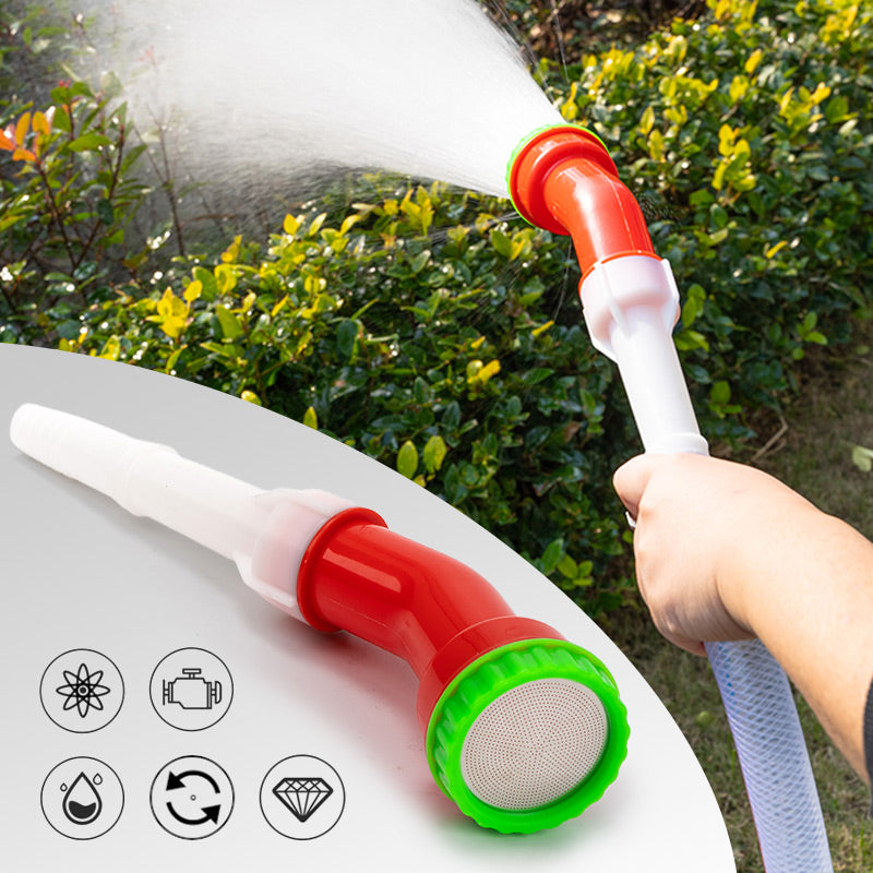 Garten Sprühdüse mit Nebelbewässerung für empfindliche Pflanzen