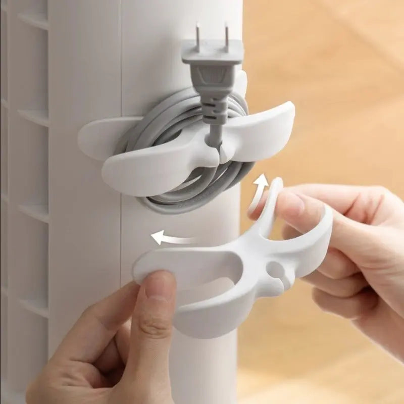 Kabel Organizer Für Küchengeräte Ordnungssystem product image 1