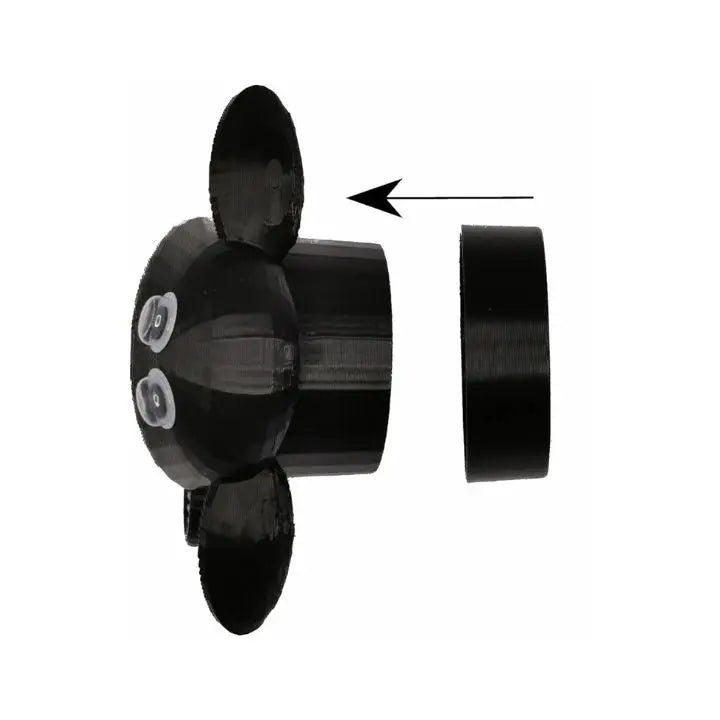 Charmantes Schaf-Toilettenpapierhalter product image 7