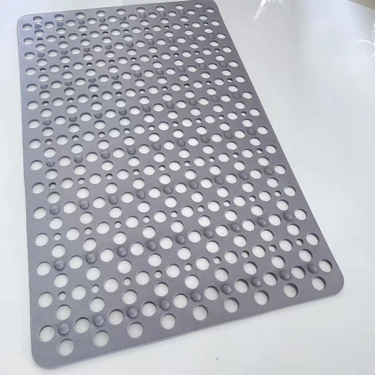 Anti-slip rug underlay - non-slip on all floors