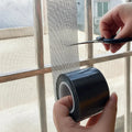 Fliegengitter Reparatur Patch für Fenster und Türen product image 1