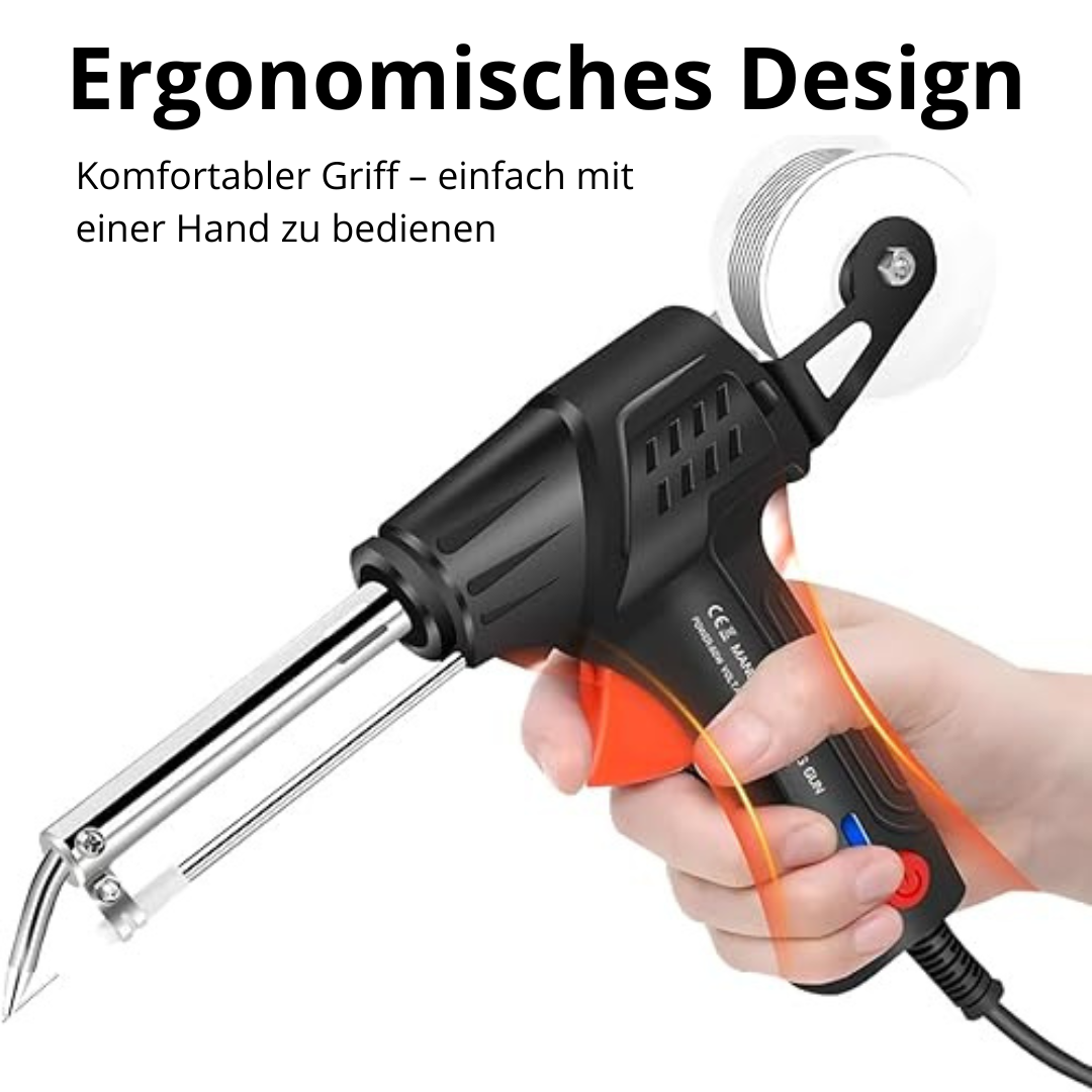 Elektrisches Schweißwerkzeug Für Präzises Arbeiten Zuhause product image 6