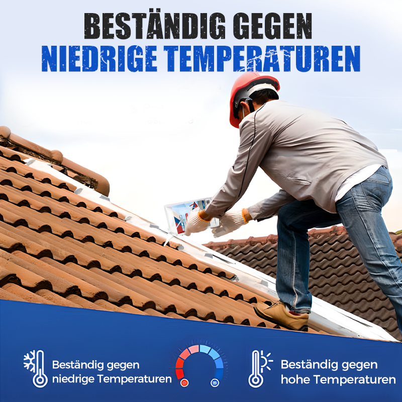 Riss Reparatur Dichtmittel Für Beton Mauerwerk Anwendung product image 5
