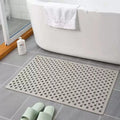 Anti-slip rug underlay - non-slip on all floors