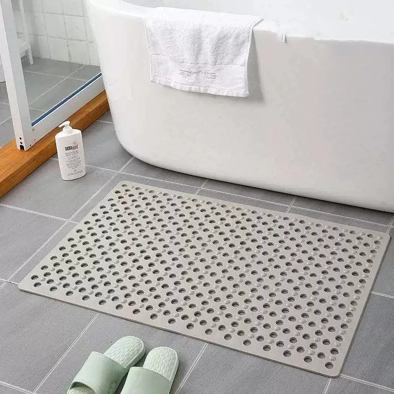 Anti-slip rug underlay - non-slip on all floors