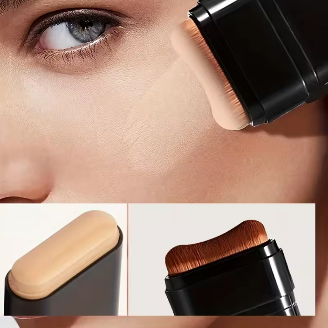 Concealer und Foundation Stick für mattes Hautbild product image 1