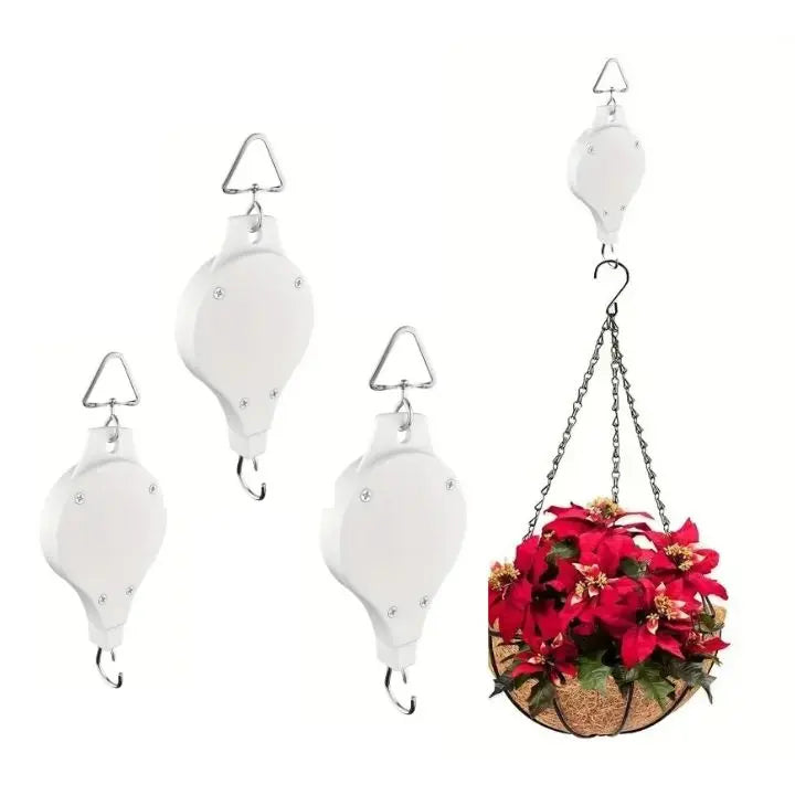 Pflanzen Aufhängesystem Mit Pulley Für Zuhause product image 8