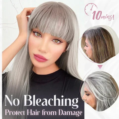 Haarfarbe Shampoo Ohne Bleichen Farbintensiv Einfach Anwendung product image 5