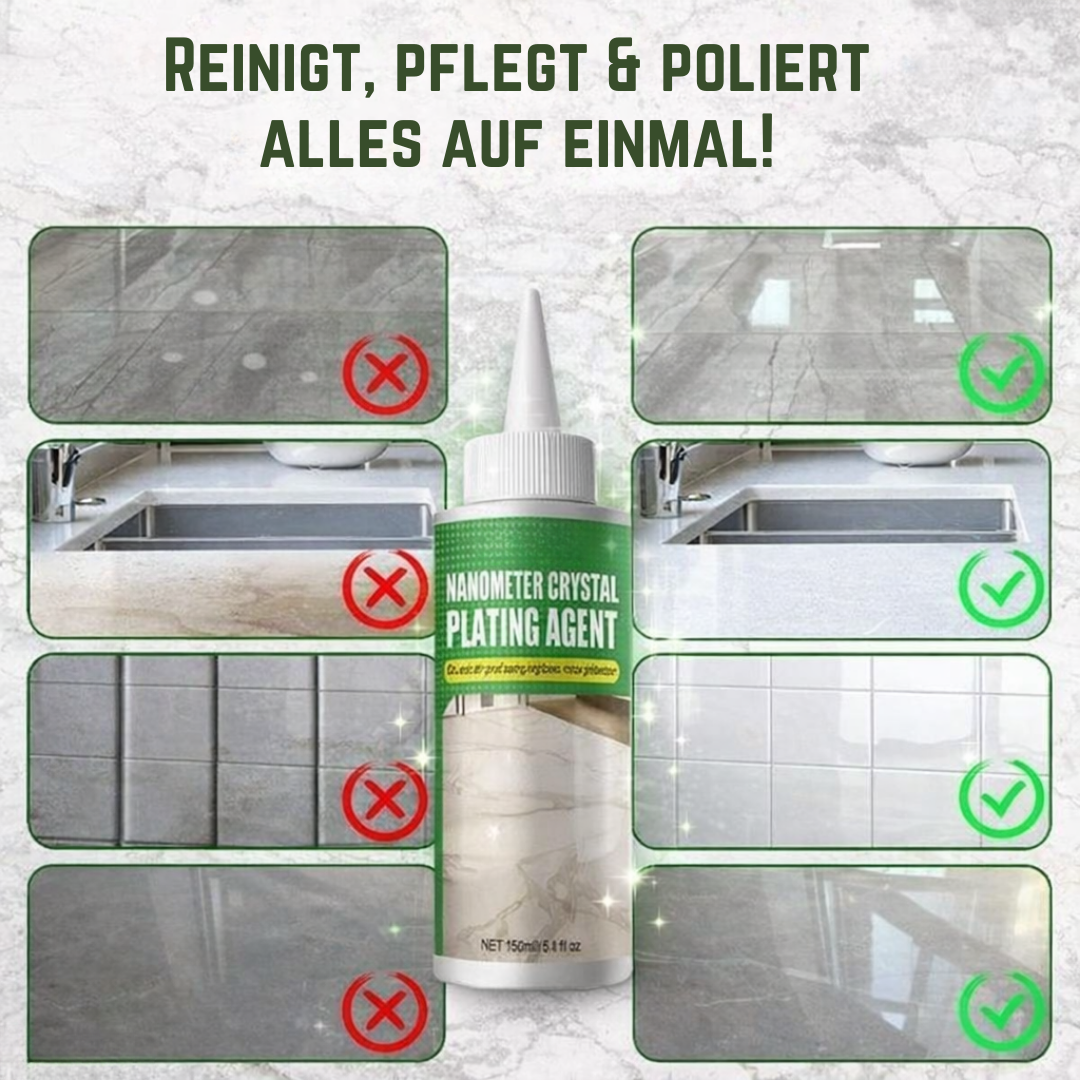 Steinpolitur für Reinigung und Pflege von Oberflächen product image 3