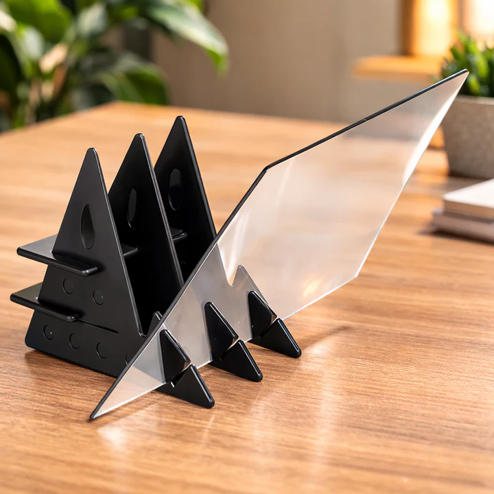 Zeichenbrett mit Handyhalterung – Bilder präzise nachzeichnen product image 3