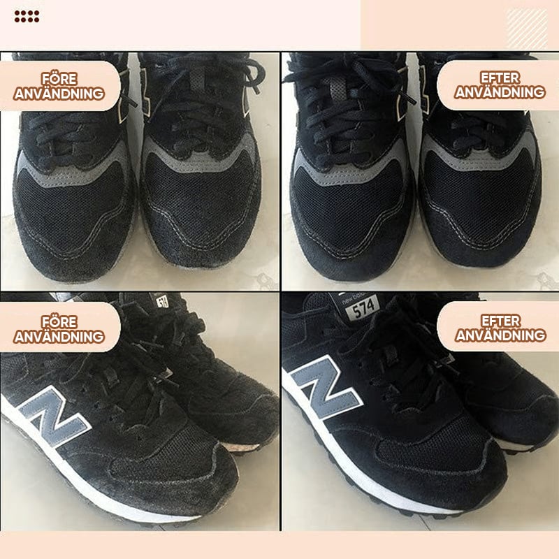 Schuhbürste für Wildleder & Nubuk – Makellos ohne Chemie product image 6