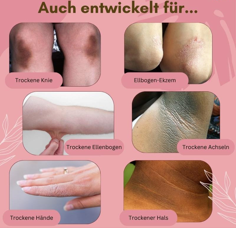 Fußpflege Creme Feuchtigkeitsspendend Für Trockene Haut Pflege product image 5