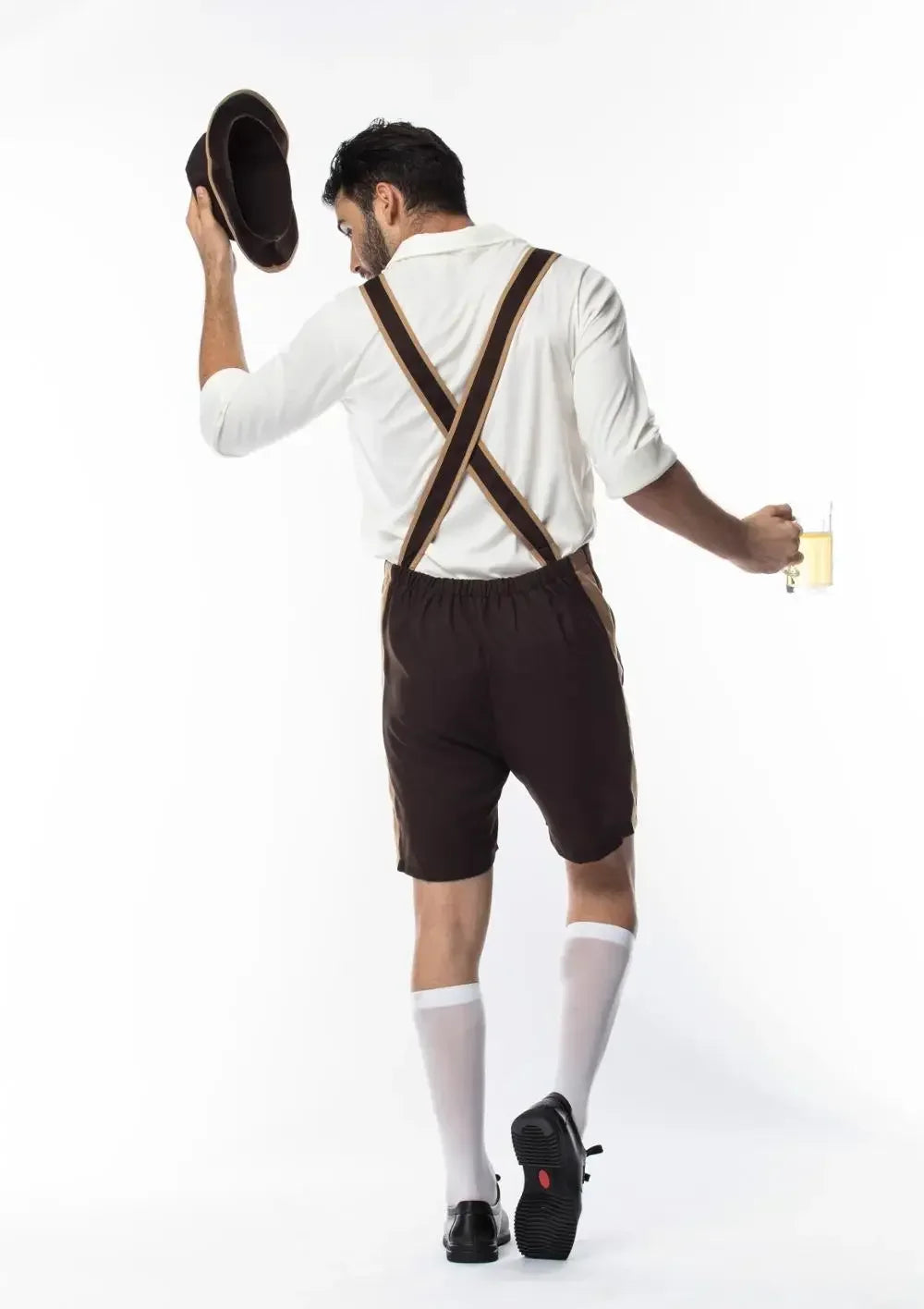 Kostümset für Damen und Herren – Tracht komplett