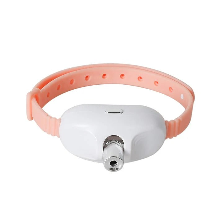 Automatisches Laser-Spielhalsband für Katzen – Aktiv Auch Ohne Aufsicht product image 7