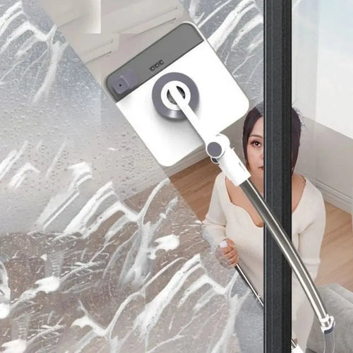 Magnetischer Fensterreiniger – Innen und außen gleichzeitig reinigen
