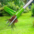 Unkrautentferner Werkzeug für Wurzeln Gartenarbeit product image 1