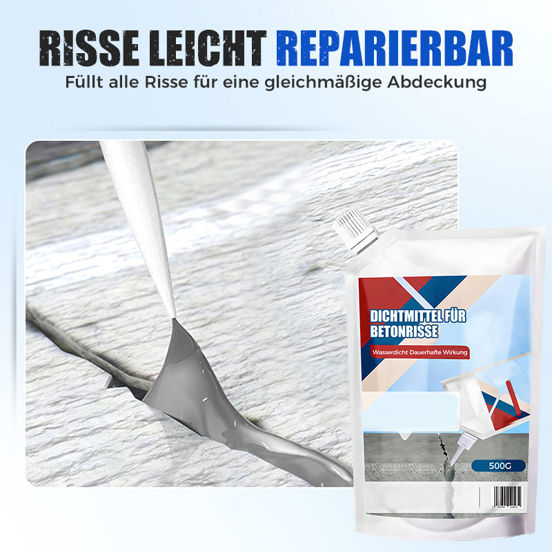 Riss Reparatur Dichtmittel Für Beton Mauerwerk Anwendung product image 9