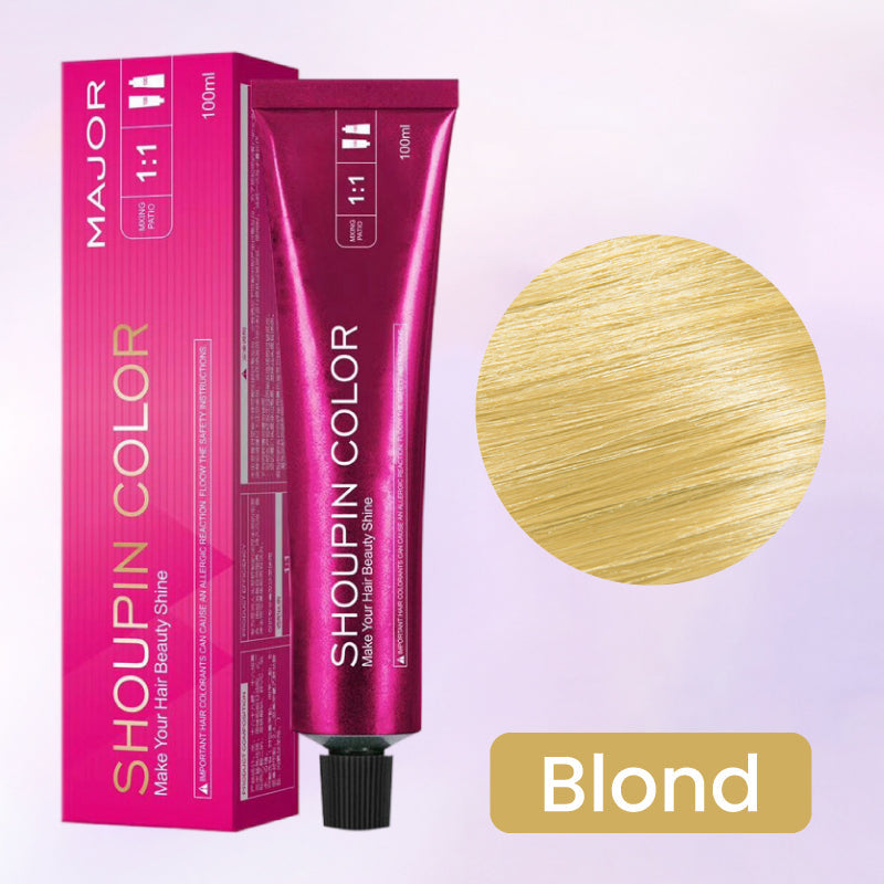 Haarfarbe Shampoo Ohne Bleichen Farbintensiv Einfach Anwendung product image 14
