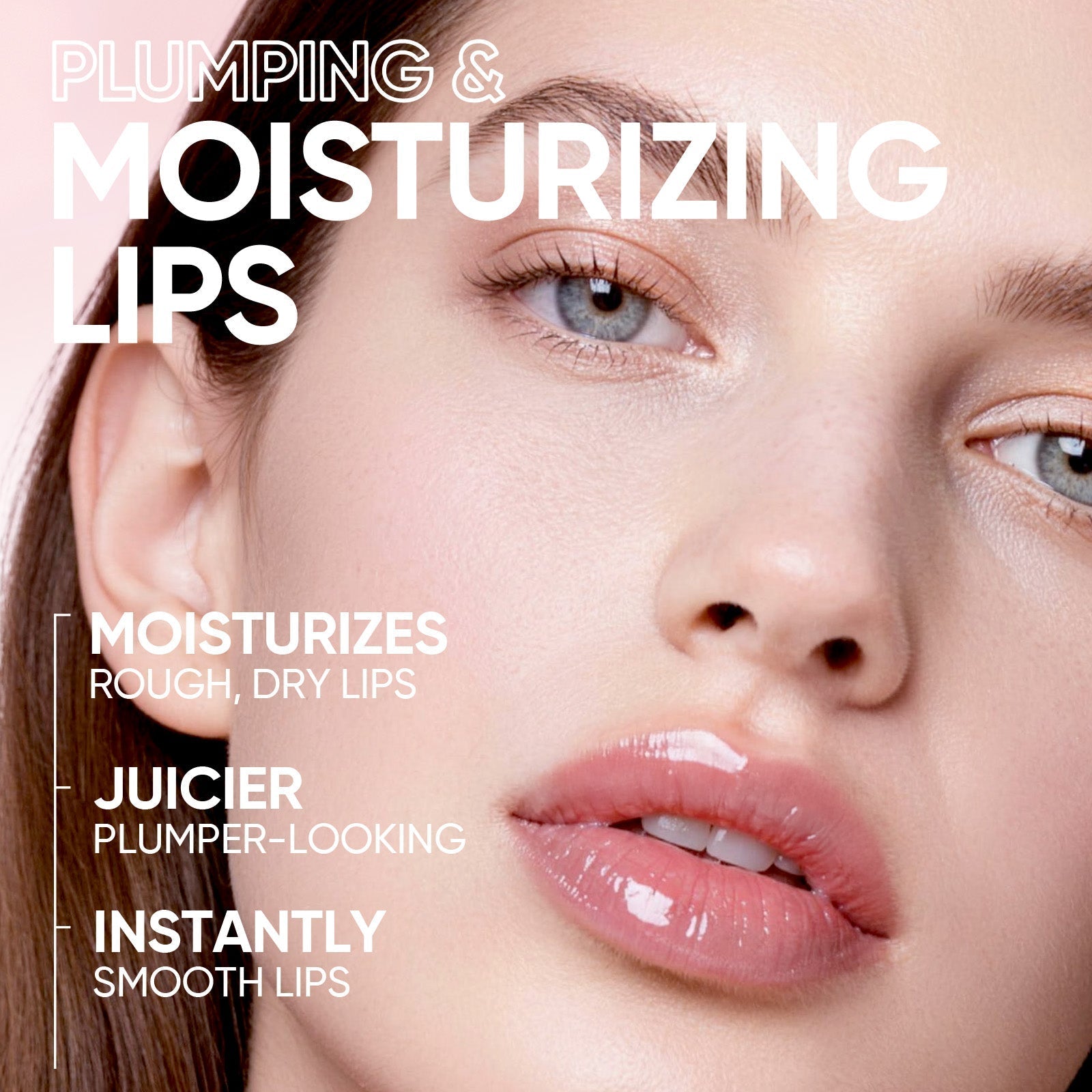 Lippenpflege Serum für Feuchtigkeit Glanz Tägliche Anwendung product image 7