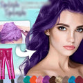 Haarfarbe Shampoo Ohne Bleichen Farbintensiv Einfach Anwendung product image 1