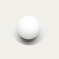 Minimalist colorful wall lamp – decorative wall light