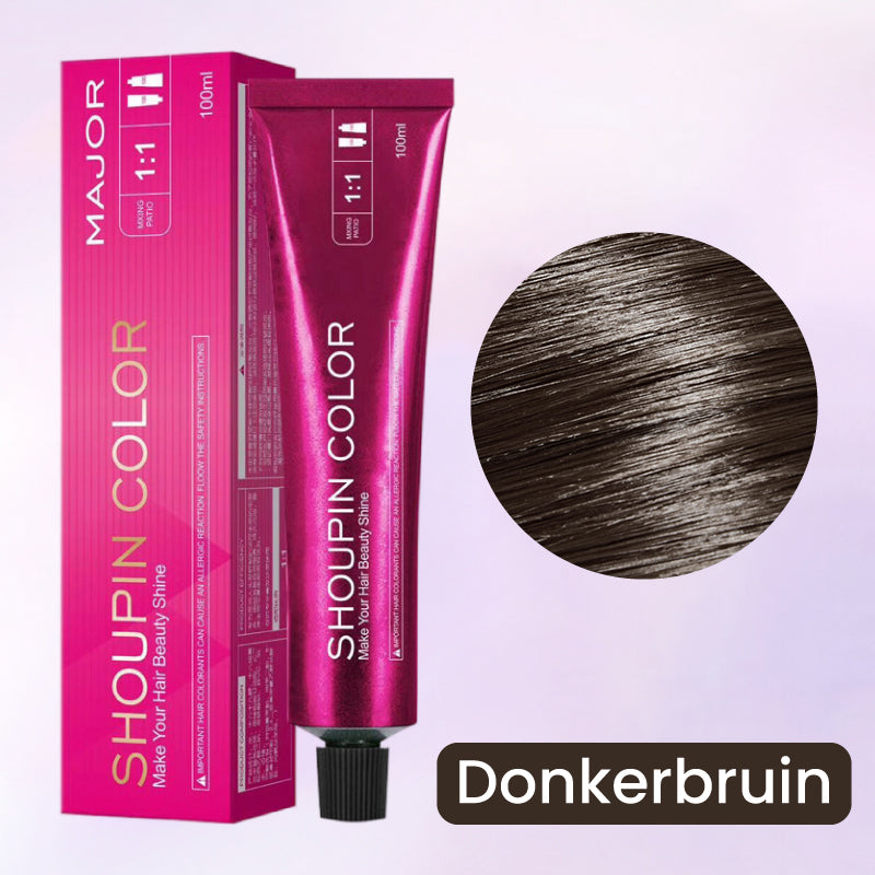 Haarfarbe Shampoo Ohne Bleichen Farbintensiv Einfach Anwendung product image 15
