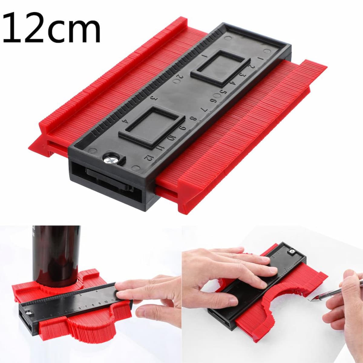 Konturenlehre Messwerkzeug für präzise Formübertragung product image 7