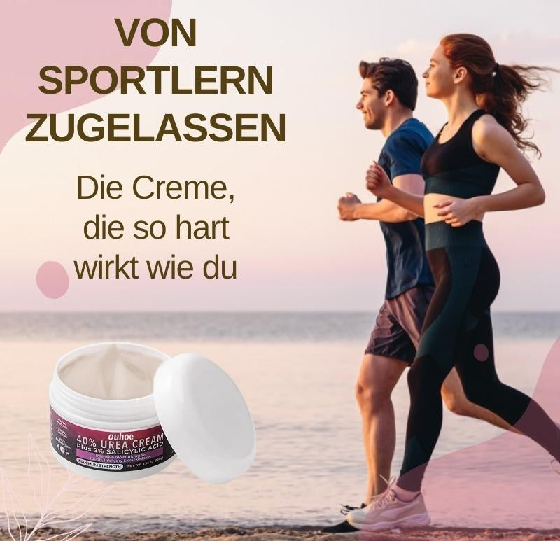 Fußpflege Creme Feuchtigkeitsspendend Für Trockene Haut Pflege product image 8