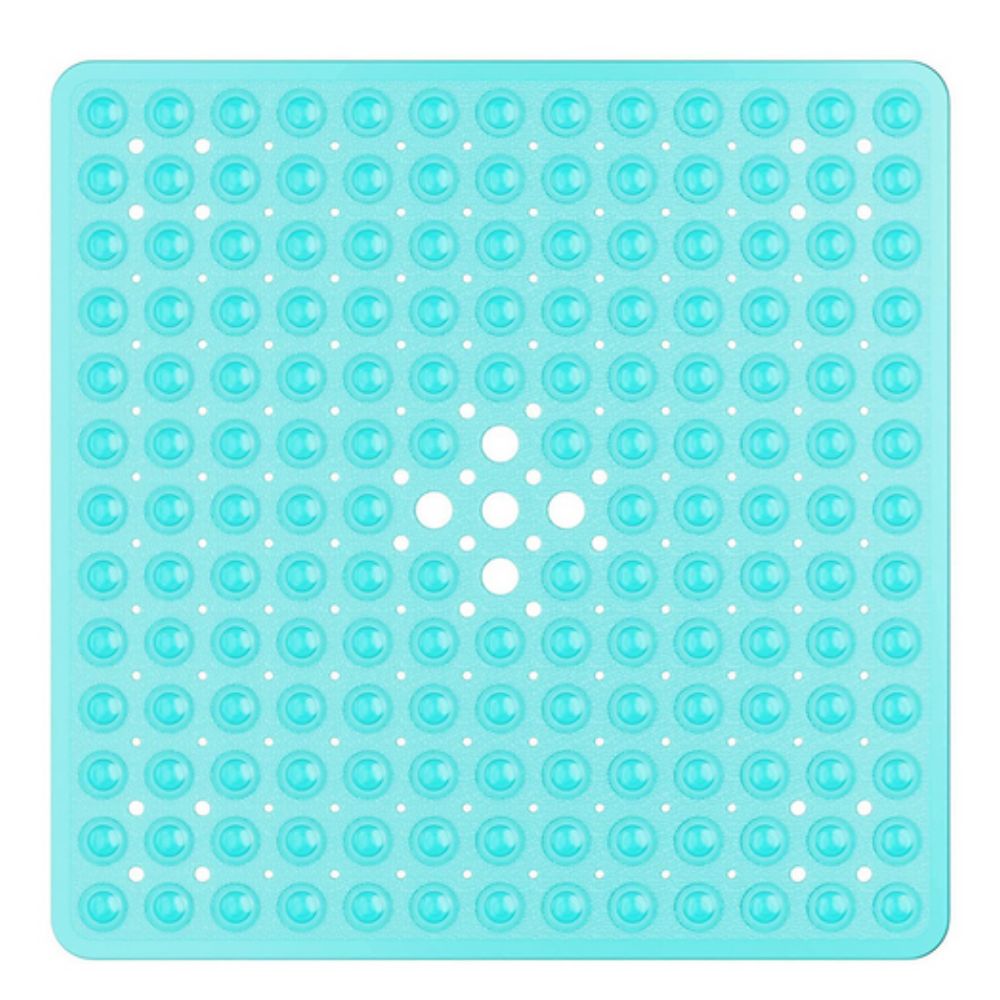 Non-Slip Shower Mat with Suction Cups – Safe and Slip-Resistant