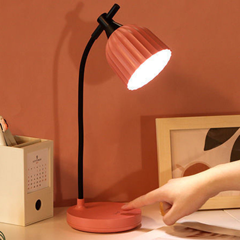 Verstellbare LED-Schreibtischlampe product image 11