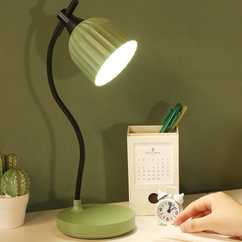Verstellbare LED-Schreibtischlampe product image 6