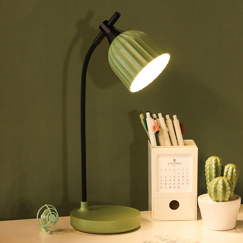 Verstellbare LED-Schreibtischlampe product image 1