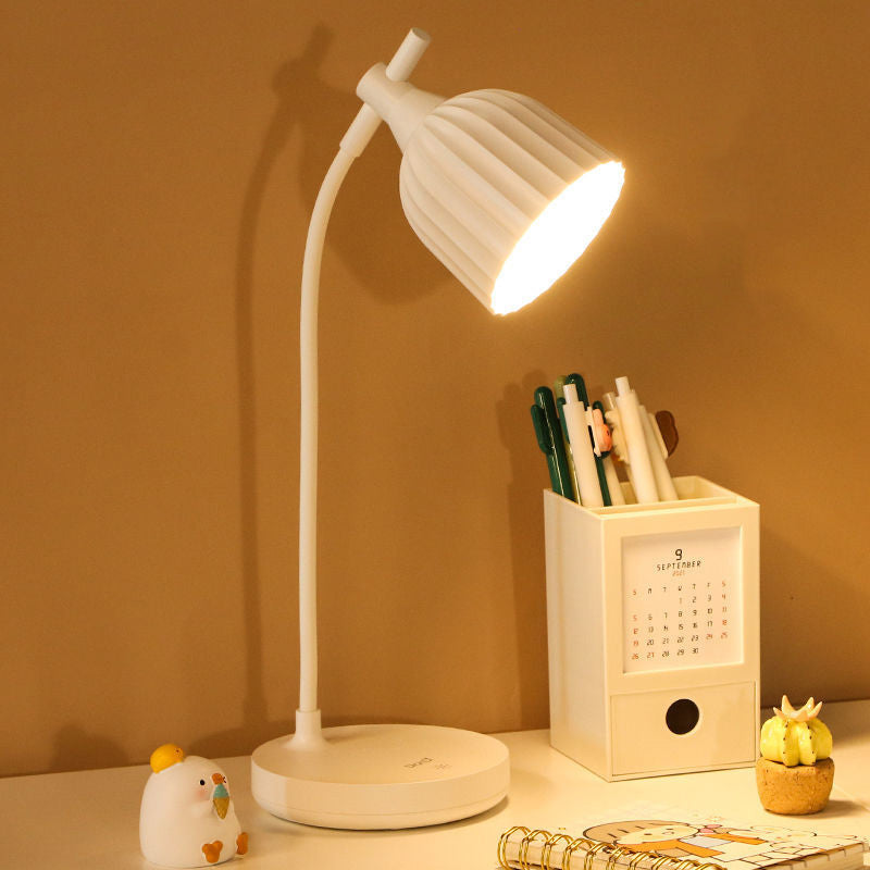 Verstellbare LED-Schreibtischlampe product image 8