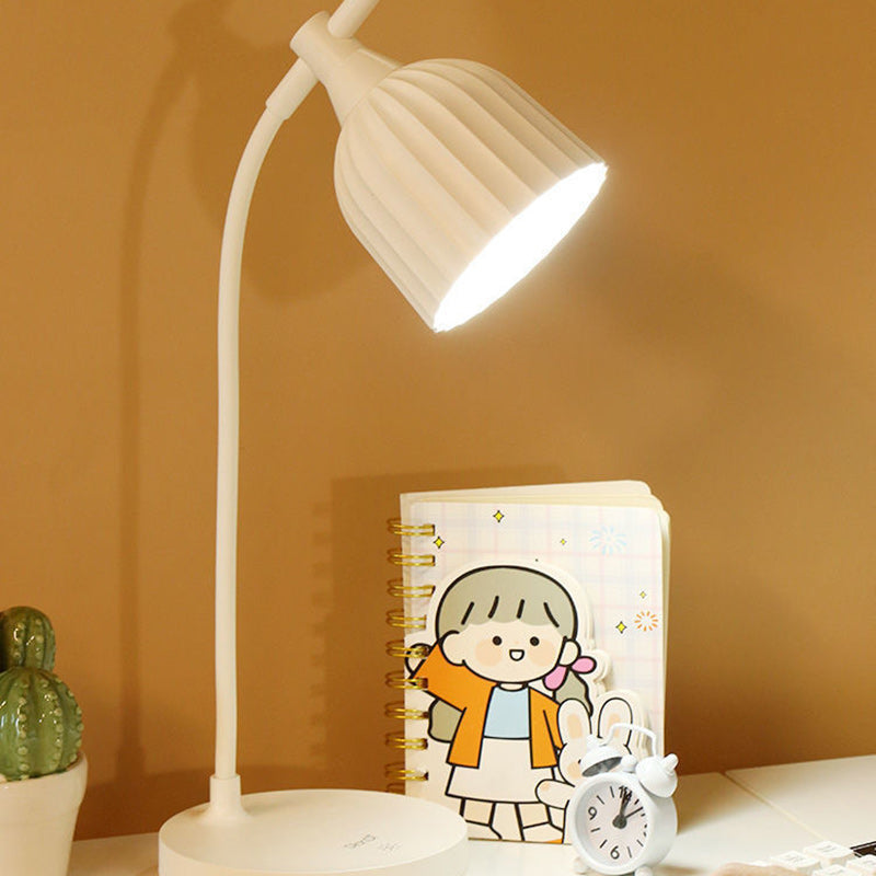 Verstellbare LED-Schreibtischlampe product image 13