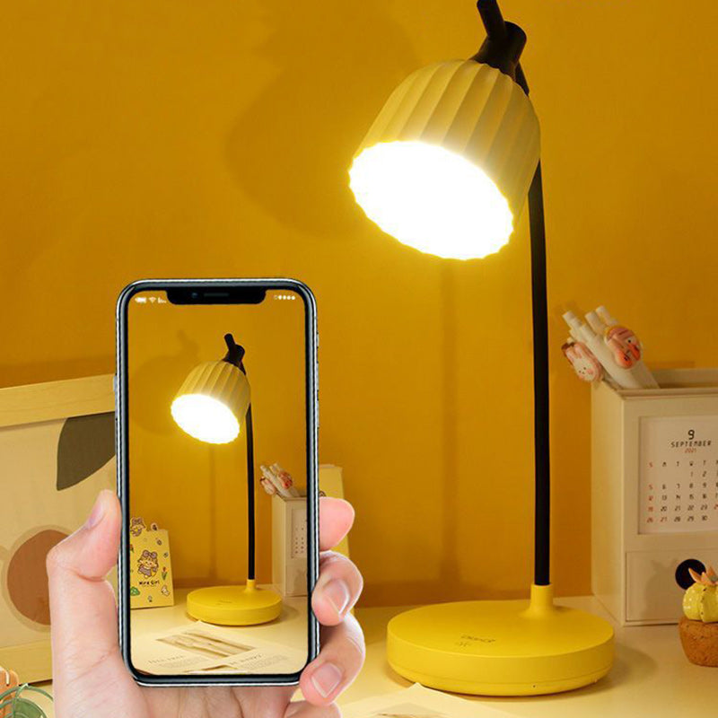 Verstellbare LED-Schreibtischlampe product image 9