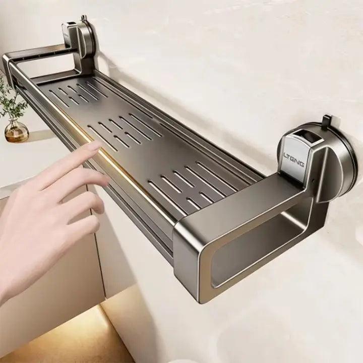 Carbonstahl-Badablage product image 2