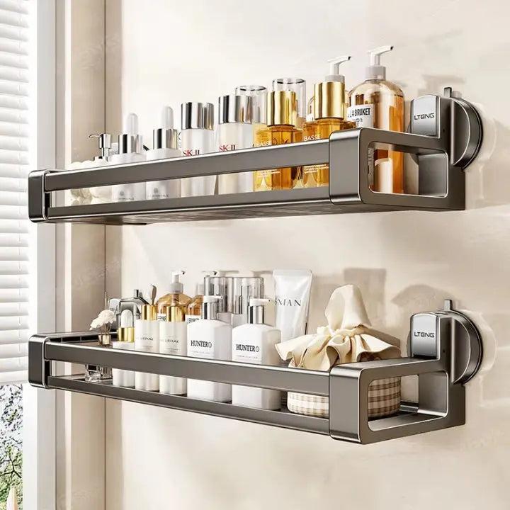 Carbonstahl-Badablage product image 4