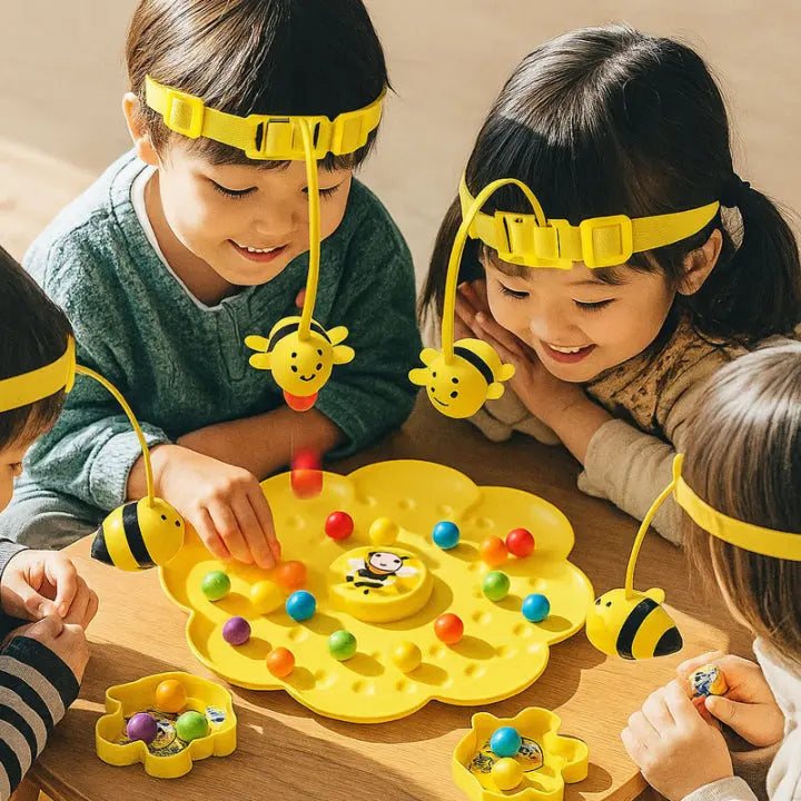 Bienen-Geschicklichkeitsspiel für Kinder product image 1
