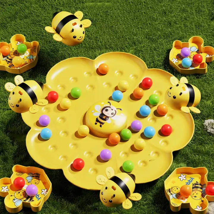 Bienen-Geschicklichkeitsspiel für Kinder product image 3