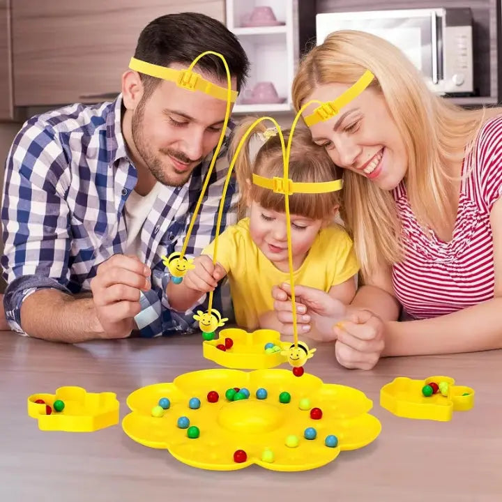 Bienen-Geschicklichkeitsspiel für Kinder product image 2